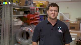 Masterlink Apprentice - Phillip Penno
