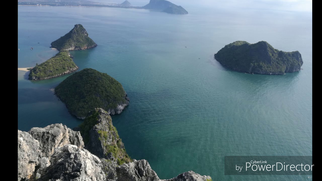 เจรียงรัวกู : กันตรึม สมานชัย-พิมพา