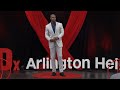 How to start a radical leadership rebellion | Dr. Don Parker | TEDxArlington Heights