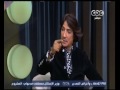 الستات مايعرفوش يكدبوا | هاني البحيري : والدتي هي سبب نجاحي وانا الذي قمت بتصميم فستان أبلى فاهيتا
