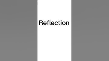 Thumbnail of IPhone “Reflection” Ringtone