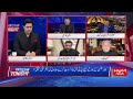 Molana Turns Aggressive | Bilawal Bhutto Gave Big Offer To PTI? | Pakistan Tonight With Adil Nizami
