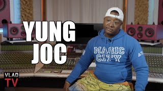 Yung Joc: Nicki Minaj Has Lil Wayne & Drake, Lil Kim Doesn't Have Biggie & Diddy Anymore (Part 20)