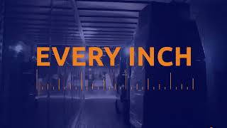 Say Good bye to Reclass and Reweigh Fees - Cargo Spectre Parcel Dimensioners