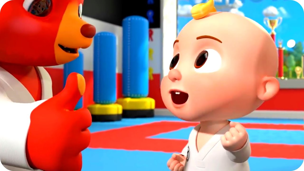 Best Kids Songs with Karaoke №7 YouTube