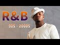 Old school rb mix    ne yo chris brown usher mario