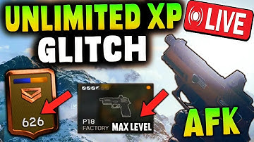 BF6 UNLIMITED XP BOT LOBBY GLITCH! WEAPON XP / RANK XP / BATTLE PASS XP! WORKING AFTER PATCH!