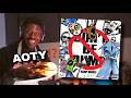 DON'T BE DUMB - A$AP ROCKY First Reaction (while cooking)