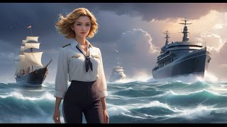 The Little Lighthouse And The Lost Ship Kindness Story For Kids Tales Of Little Stars