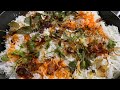 Best Chicken Biryani In Green Masala