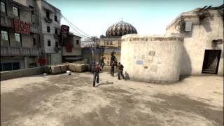 Flenn  Bang Bang  Version Csgo 