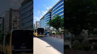 Batman, Enerjisi Ve Sıcak Atmosferiyle Müthiş Bir Şehir