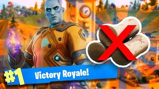 We Are Unstoppable In Fortnite