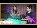 Magic Spell Book Episode 6 - What Did We Do? / That YouTub3 Family The Adventurers