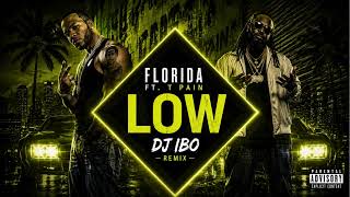 Florida Ft. T Pain - Low (Dj Ibo Bouyon Remix)
