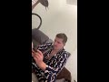 Евгений Смагин в прямом эфире!