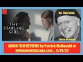 THE STARLING GIRL (2023) Audio Film Review, Patrick McDonald for HollywoodChicago.com, May 19, 2023