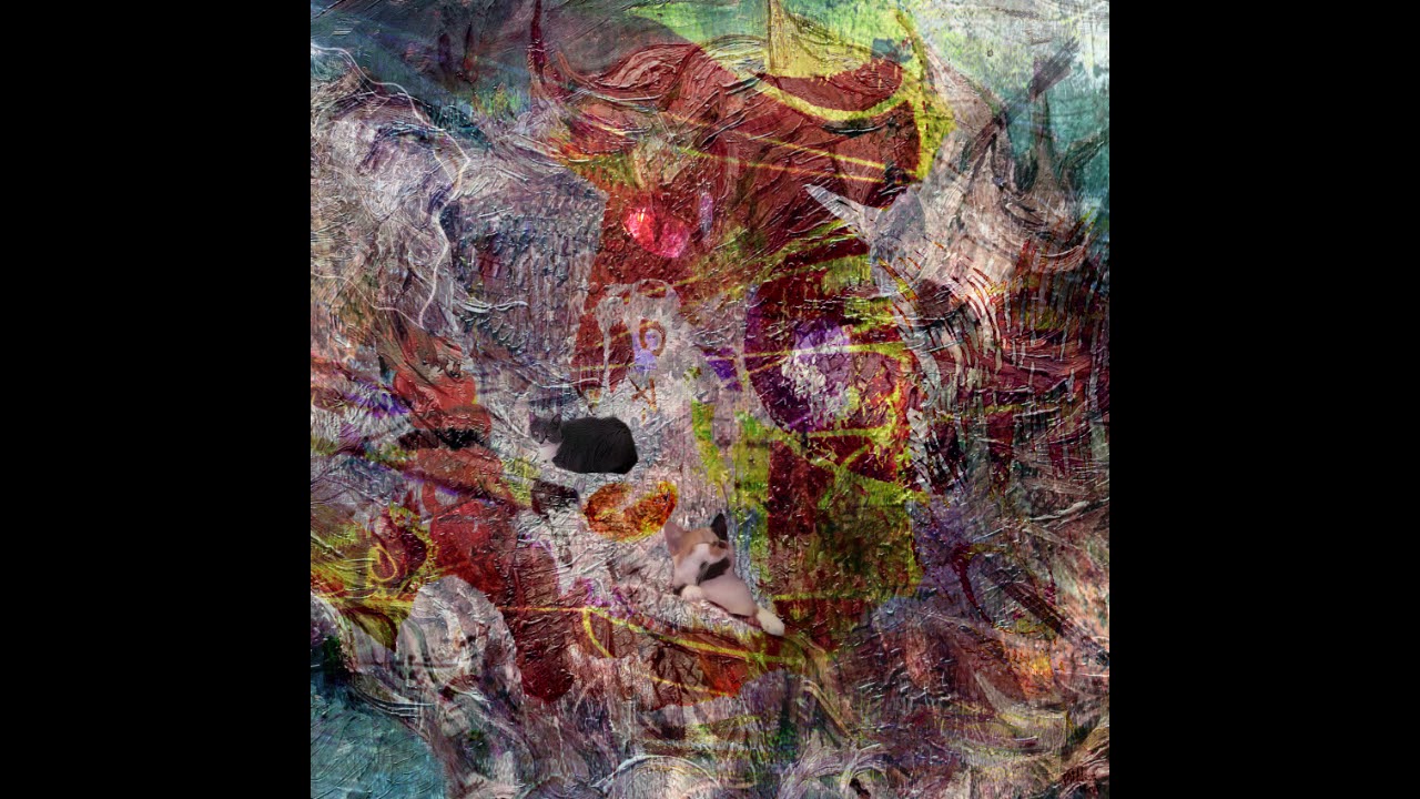 Sugar Wounds - Calico Dreams (2021) [full album]