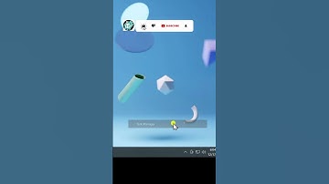 Windows 10 taakbalkpictogrammen verdwenen: oplossing