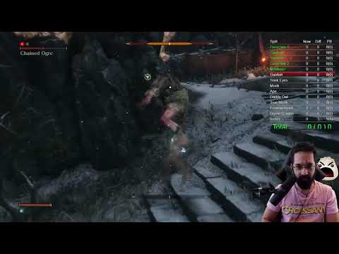 Sekiro: Shadows never take damage (Damageless run) - Immortal Severance