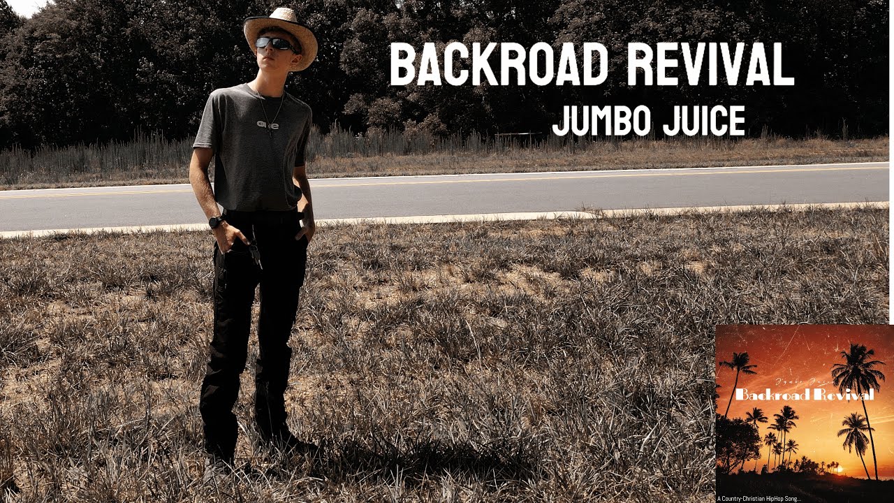 Backroad Revival (MUSIC VIDEO)
