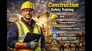 Improve Workplace Safety With Our Online Construction Safety Training From Osha Training School. 🦺