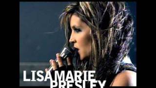 Lisa Marie Presley - Idiot chords