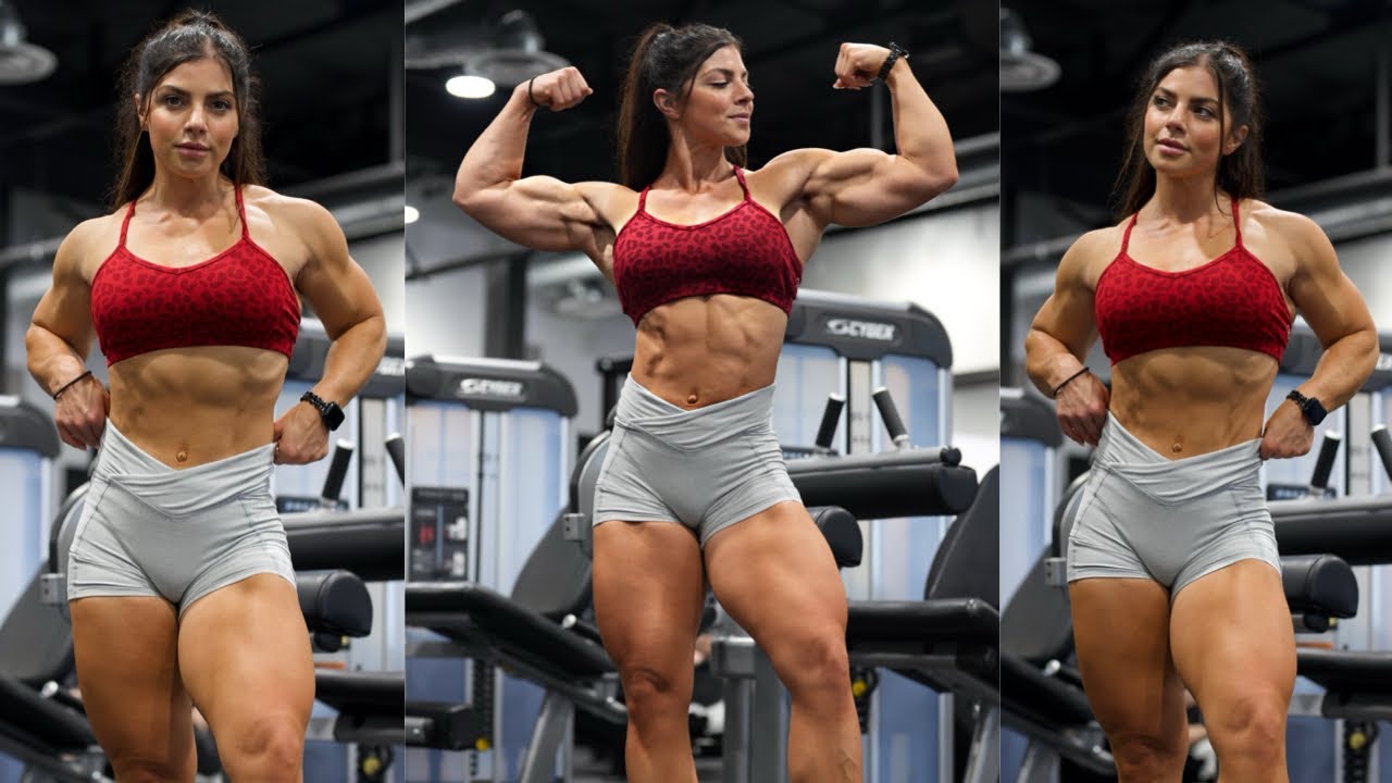 Gym Motivation | The Only PRE Workout You Need