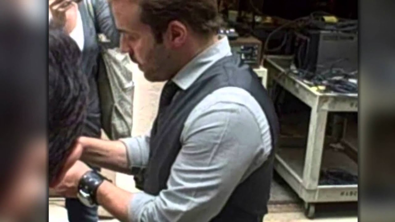 Where's Jeremy Piven's Entourage? | Splash News TV | Splash News TV