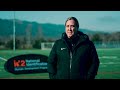 Recap of 2024-25 id2 West Regional Training Camp - Pleasanton, California