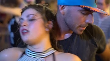 00057 NYCZF2016 ~ Several TBT ~ video by Zouk Soul