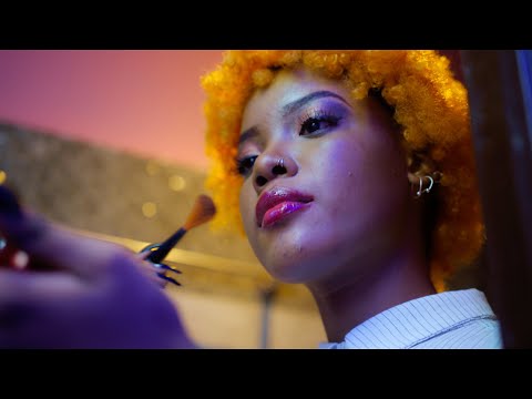 Vichou Love - Sandra ft Kingorongoro (Official Music Video)