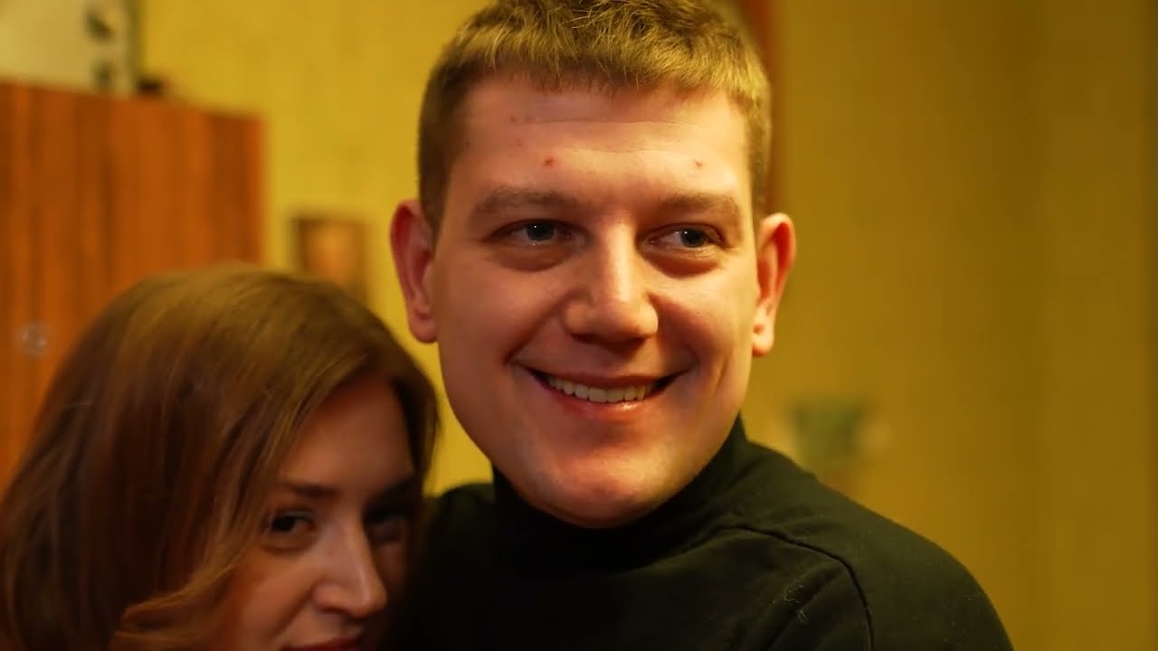 Пародия на фильм "Ирония судьбы или с легким паром"