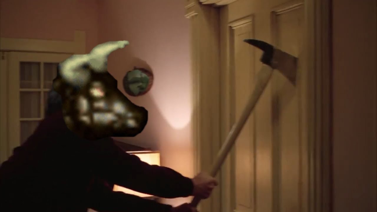 Here's Mighty Gorgon (Герои III)