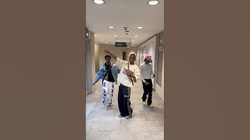 Chella - My Darling (Official dance video ) cloutdipson