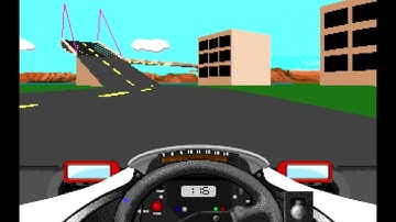 STUNTS - zct141 McLaren Honda MP4/4 - Renato Biker