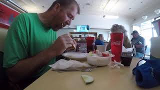 Linda's Cafe in paintsville KY