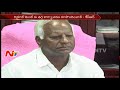 TRS govt wants to issue notification for jobs without legal hurdles