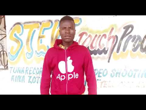 Nyanda Maswa Song Kisima Hauna Adabu DJ MEDA Macomputer 