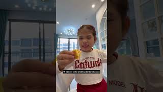 P2 Dau Dau And Her Sister Are Very Talented