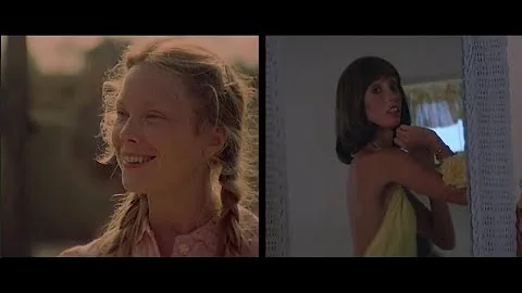 Performing Persona: Robert Altman's "3 Women"