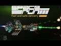First Contact: Look - Space Run - Ship Delivery and Tower Defense