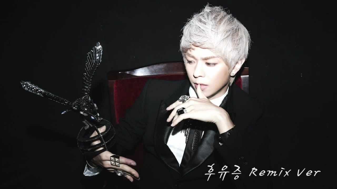 ZE:A[제국의아이들] After Effect Moon Leader Remix ver - YouTube