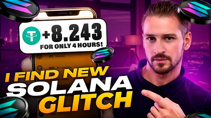 WTF Is This Bonus Exploit?! Solana Arbitrage Still Pays Out?! Arbitrage Strategy - Crypto Arbitrage thumbnail