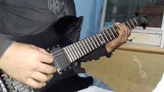 ungu cinta dalam hati gitar by anto net aceh singkil