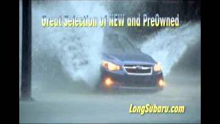 Long Subaru Commercial 051012 (2).wmv