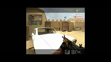 CSS | Ace With Galil By Stadzz