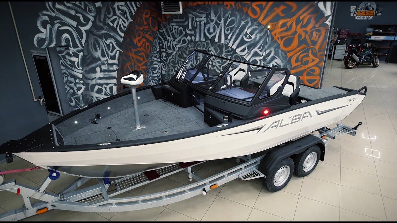 ALBA 570