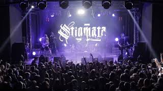 Stigmata - Радио Смерть (@Volta, 01/04/2017)