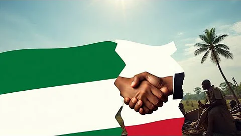 The Nigerian Civil War Explained: How Biafra Rose and Fell (1967–1970)